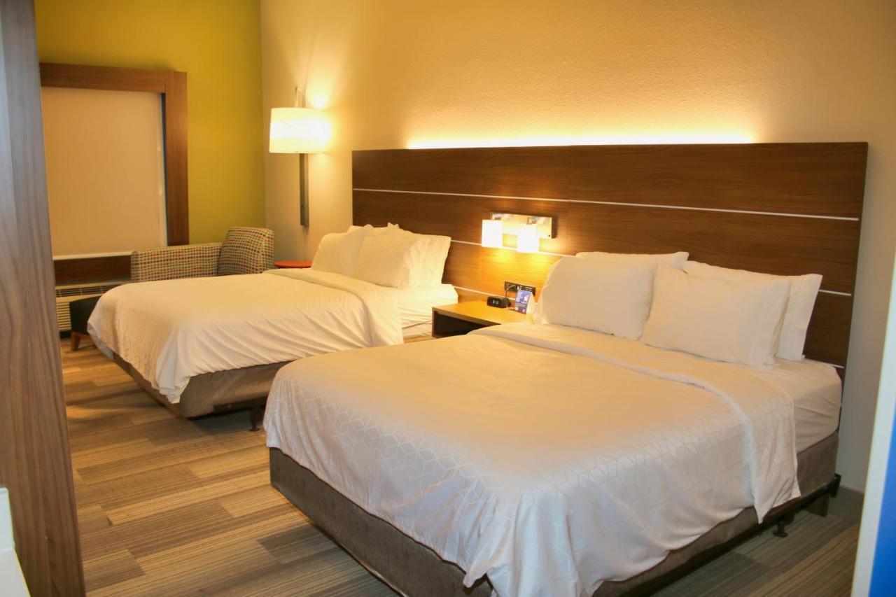 Holiday Inn Express By Ihg Douglas Exterior foto