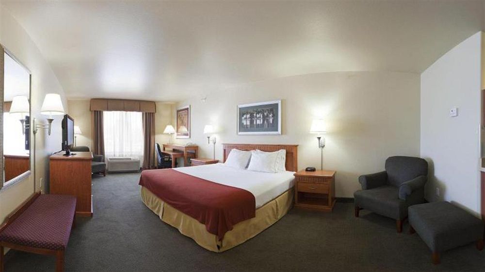Holiday Inn Express By Ihg Douglas Exterior foto