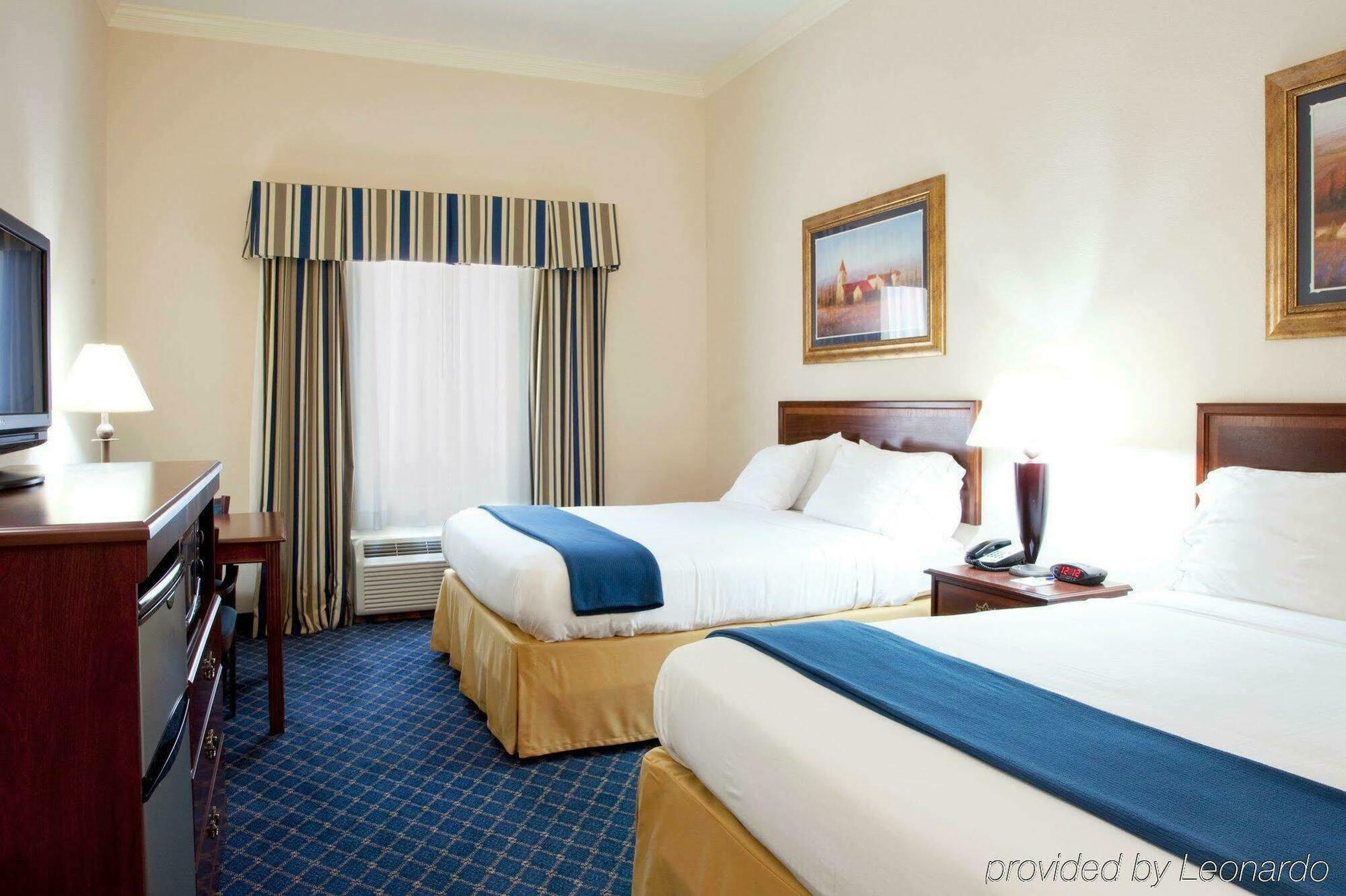 Holiday Inn Express By Ihg Douglas Quarto foto